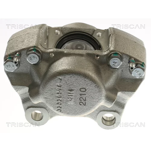 Brzdový strmeň 8175 29139 /TRISCAN/ - obr. 1