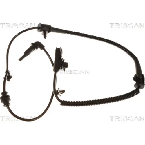 Snímač počtu otáčok kolesa TRISCAN 8180 24123