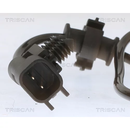 Snímač počtu otáčok kolesa 8180 80206 /TRISCAN/ - obr. 1