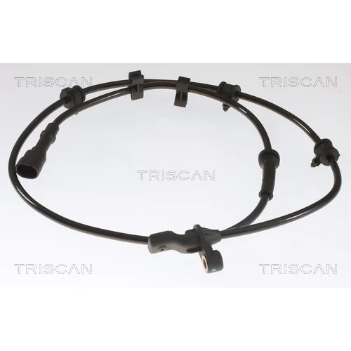Snímač počtu otáčok kolesa TRISCAN 8180 80218