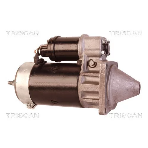 Štartér 8305 10005 /TRISCAN/ - obr. 6