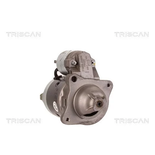 Štartér 8305 10010 /TRISCAN/ - obr. 7