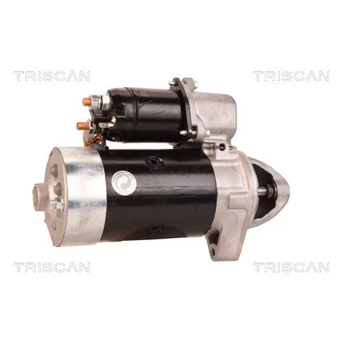 Štartér 8305 10024 /TRISCAN/ - obr. 5