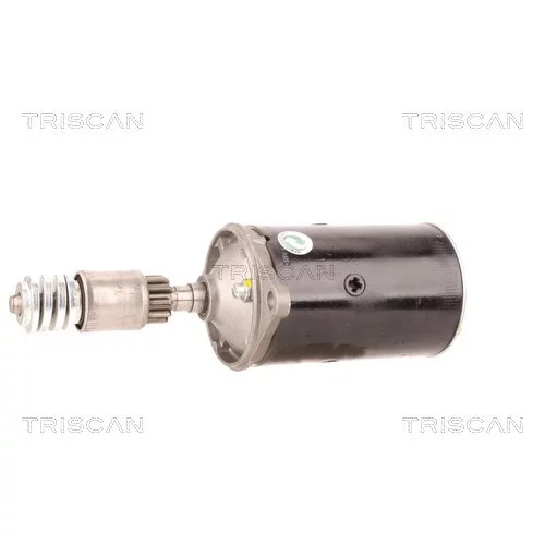 Štartér 8305 10118 /TRISCAN/ - obr. 1