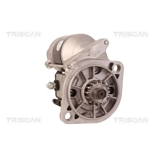 Štartér 8305 10129 /TRISCAN/ - obr. 7