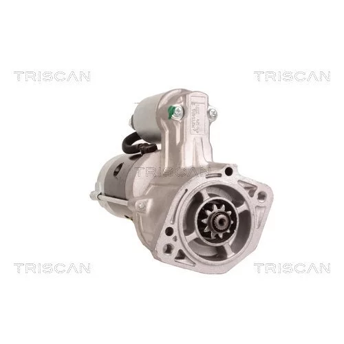 Štartér 8305 14004 /TRISCAN/ - obr. 7