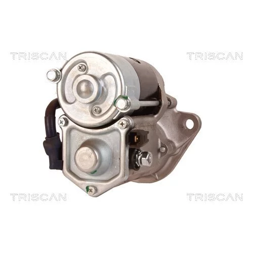 Štartér 8305 29007 /TRISCAN/ - obr. 4