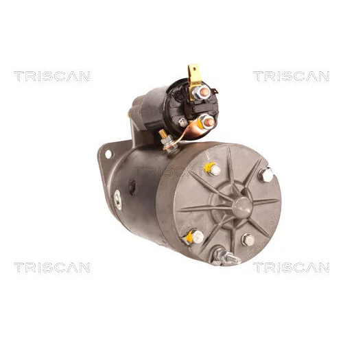 Štartér 8305 69001 /TRISCAN/ - obr. 3