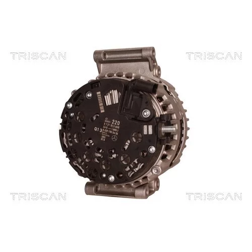 Alternátor 8310 29015 /TRISCAN/ - obr. 1