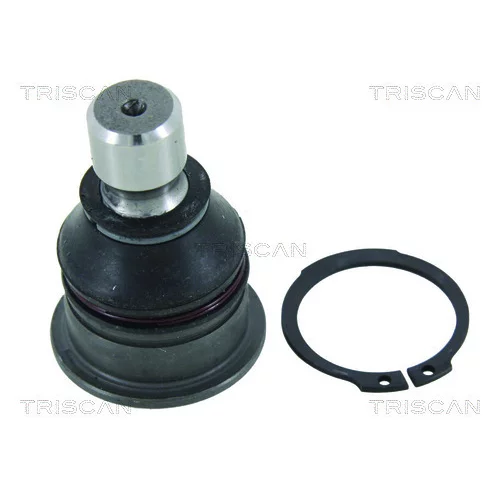 Zvislý/nosný čap TRISCAN 8500 10581