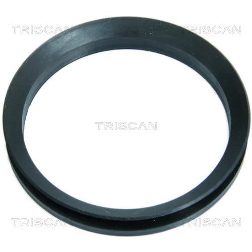 Tesnenie, Horné uloženie tlmiča TRISCAN 8500 10814