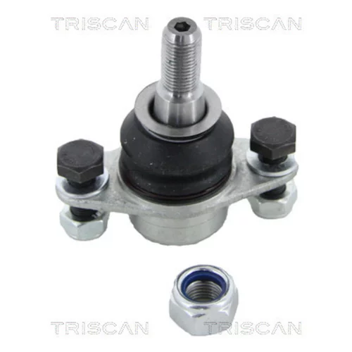 Zvislý/nosný čap TRISCAN 8500 115036