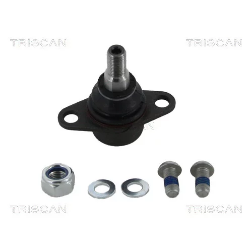 Zvislý/nosný čap TRISCAN 8500 115049
