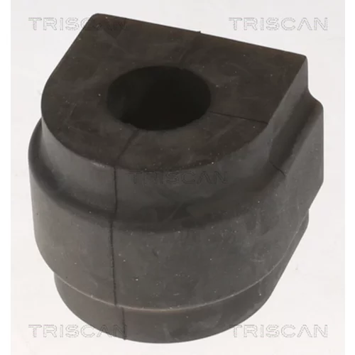 Ložiskové puzdro stabilizátora TRISCAN 8500 118043