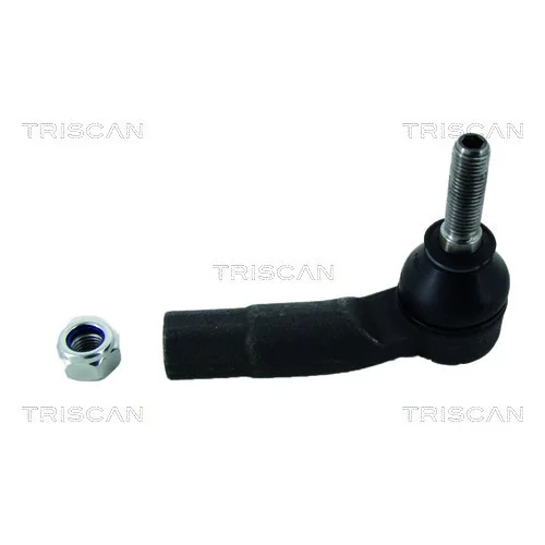 Hlava/čap spojovacej tyče riadenia TRISCAN 8500 12109