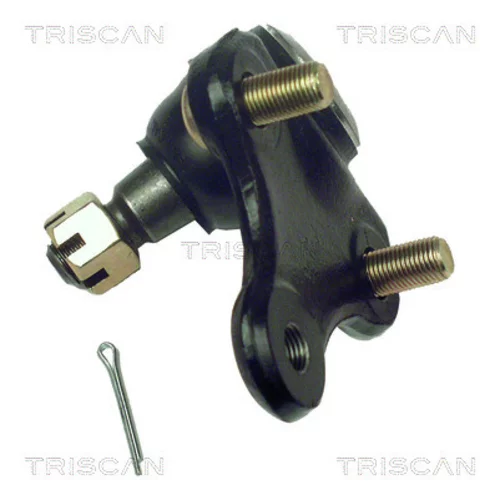 Zvislý/nosný čap 8500 13504 /TRISCAN/