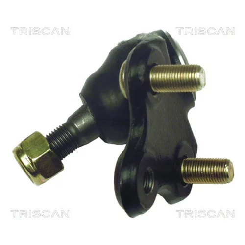 Zvislý/nosný čap TRISCAN 8500 13505