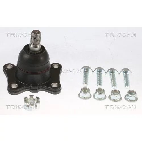 Zvislý/nosný čap TRISCAN 8500 13513
