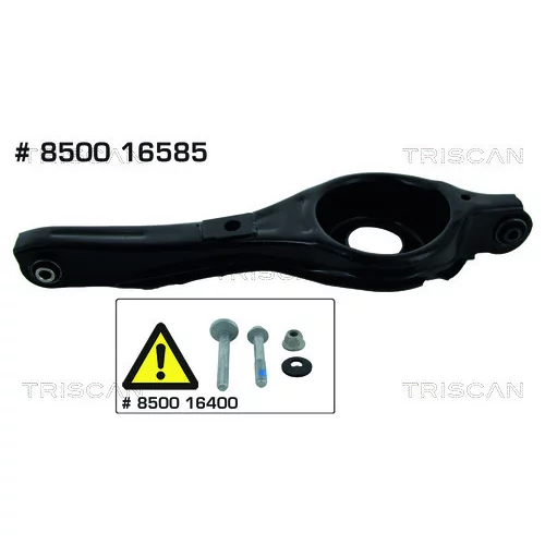 Rameno zavesenia kolies TRISCAN 8500 16585