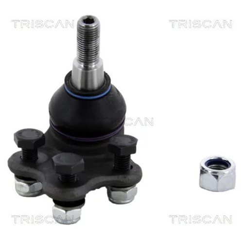 Zvislý/nosný čap TRISCAN 8500 17519