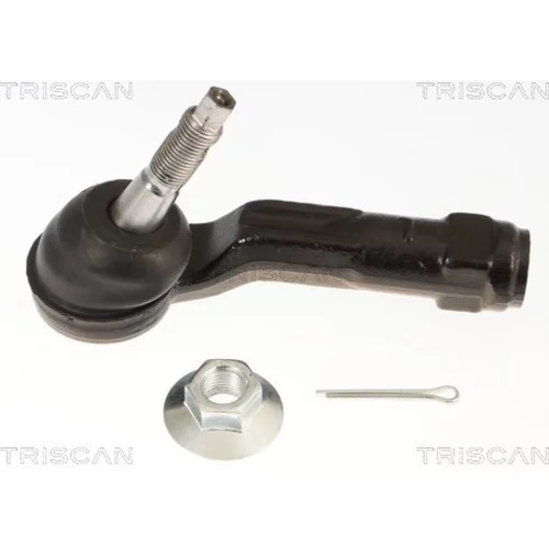 Hlava/čap spojovacej tyče riadenia TRISCAN 8500 18130