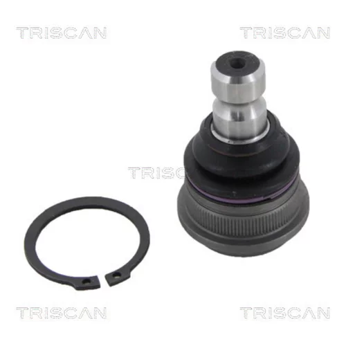 Zvislý/nosný čap 8500 18537 /TRISCAN/