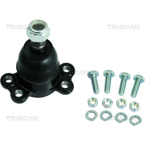 Zvislý/nosný čap TRISCAN 8500 20501