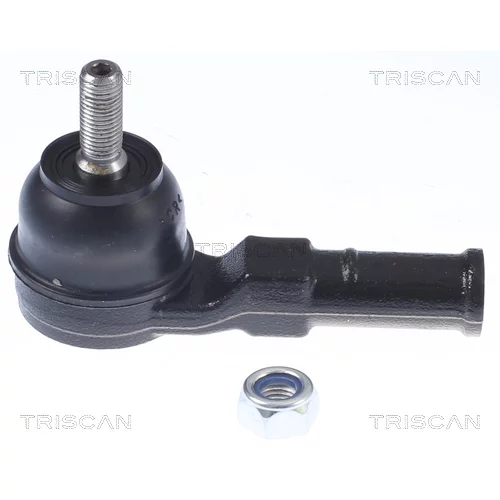 Hlava/čap spojovacej tyče riadenia TRISCAN 8500 23164