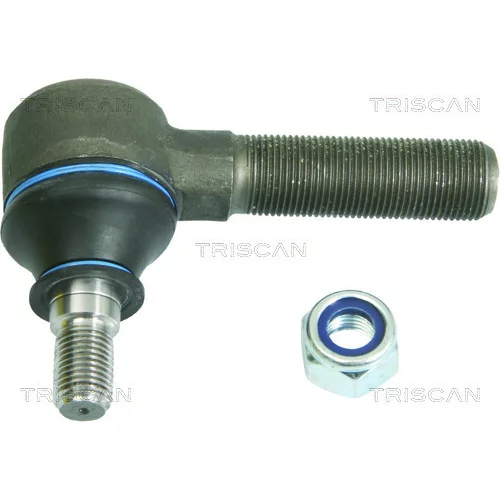 Hlava/čap spojovacej tyče riadenia 8500 2382 /TRISCAN/