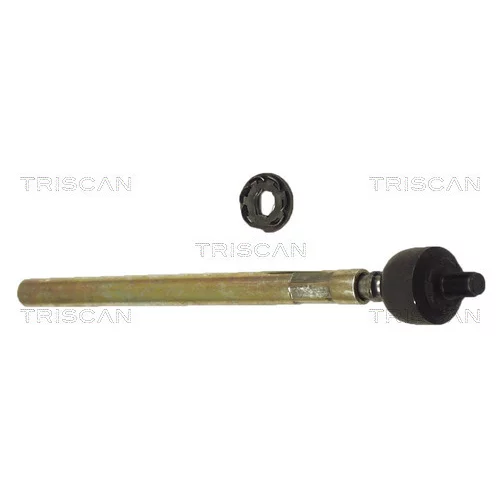 Axiálny čap tiahla riadenia TRISCAN 8500 2578