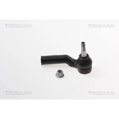 Hlava/čap spojovacej tyče riadenia TRISCAN 8500 27129