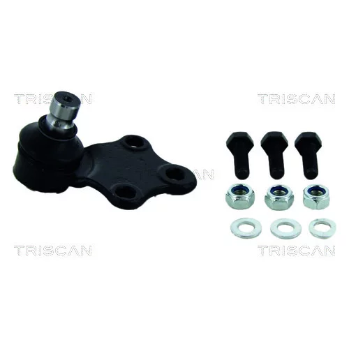 Zvislý/nosný čap TRISCAN 8500 28528