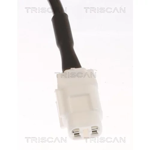 Axiálny čap tiahla riadenia 8500 69204 /TRISCAN/ - obr. 1