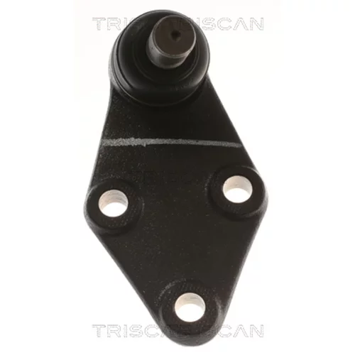 Zvislý/nosný čap 8500 82503 /TRISCAN/ - obr. 1