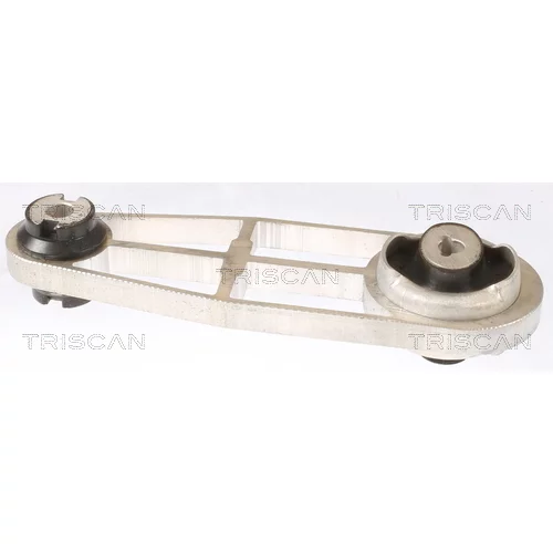 Uloženie motora TRISCAN 8505 10114