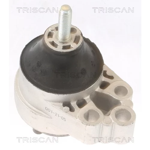 Uloženie motora TRISCAN 8505 16120