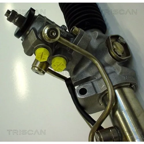 Prevodka riadenia 8510 11400 /TRISCAN/ - obr. 4