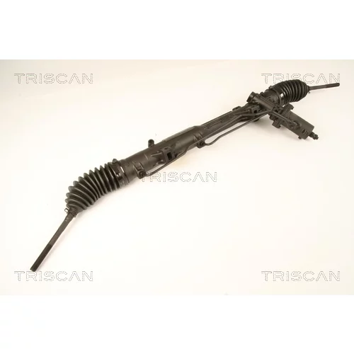 Prevodka riadenia TRISCAN 8510 11410
