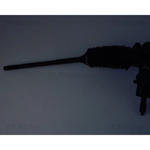 Prevodka riadenia 8510 15406 /TRISCAN/ - obr. 1