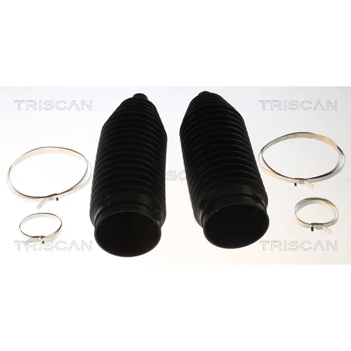 Prevodka riadenia 8510 15426 /TRISCAN/ - obr. 4