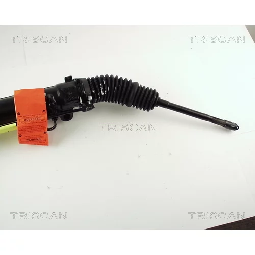 Prevodka riadenia 8510 16400 /TRISCAN/ - obr. 2