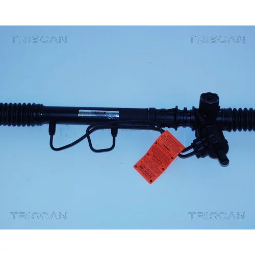 Prevodka riadenia 8510 25409 /TRISCAN/ - obr. 3