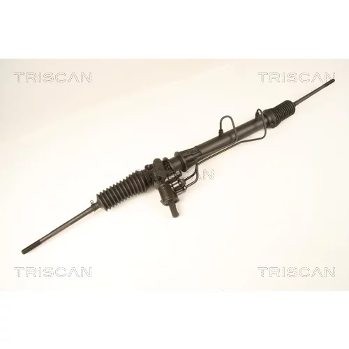 Prevodka riadenia TRISCAN 8510 25426