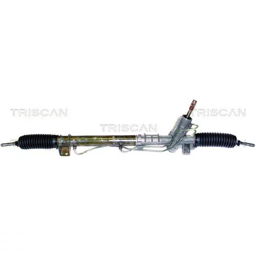 Prevodka riadenia TRISCAN 8510 27415