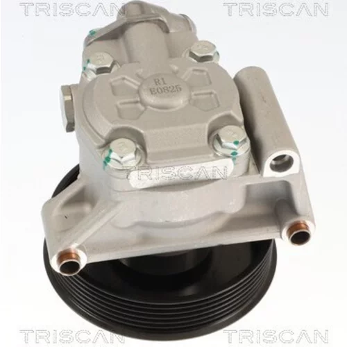 Hydraulické čerpadlo pre riadenie TRISCAN 8515 16682