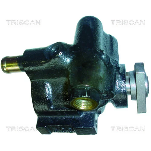 Hydraulické čerpadlo pre riadenie TRISCAN 8515 25615
