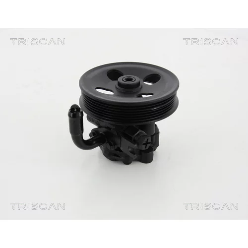Hydraulické čerpadlo pre riadenie TRISCAN 8515 43607