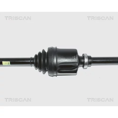 Hnací hriadeľ 8540 10502 /TRISCAN/ - obr. 1