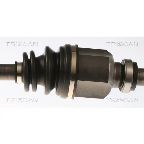 Hnací hriadeľ 8540 10556 /TRISCAN/ - obr. 2