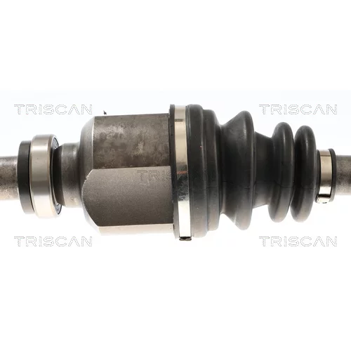 Hnací hriadeľ 8540 10566 /TRISCAN/ - obr. 2